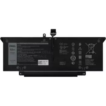 Bateria do laptopa Dell K36KR 52Wh litowo-jonowa — zamiennik do kompatybilnych notebooków Dell