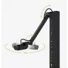 Kamera dokumentacyjna IPEVO VZ‑R ULTRA (13 MP, 25.4 / 3.06 mm CMOS, USB‑C, HDMI, Czarny)