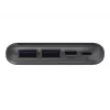 Przenośny powerbank Navitel PWR10 MX Czarny 10000 mAh