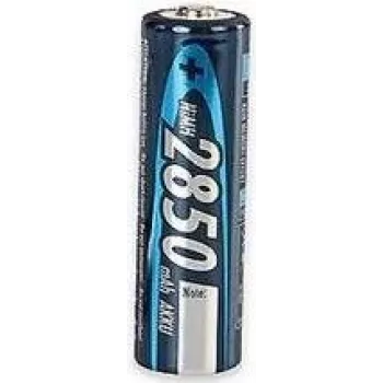 ANSMANN Mignon - akumulator AA NiMH 2850 mAh