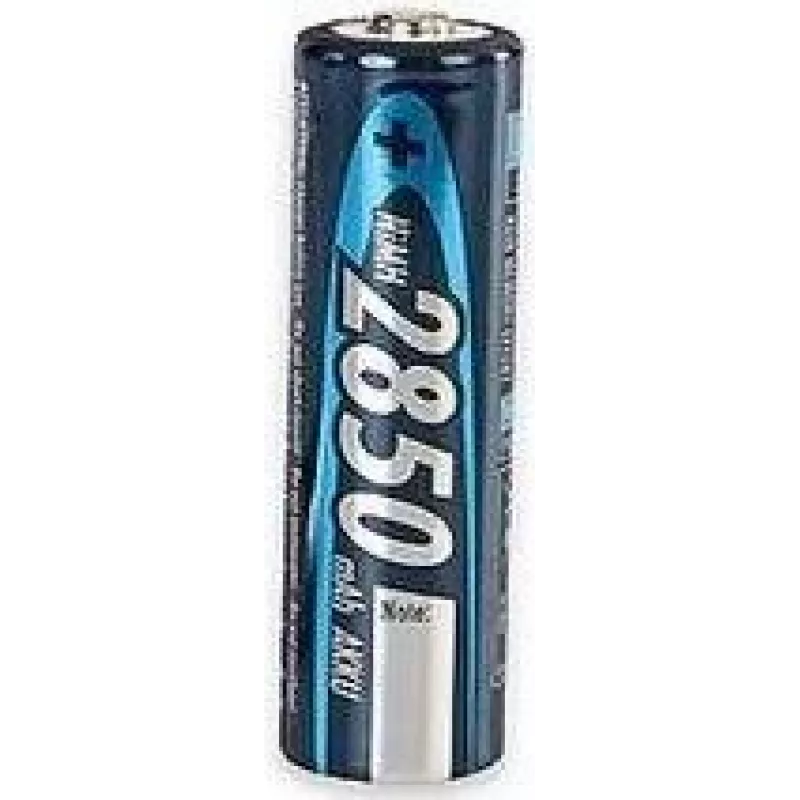 ANSMANN Mignon - akumulator AA NiMH 2850 mAh