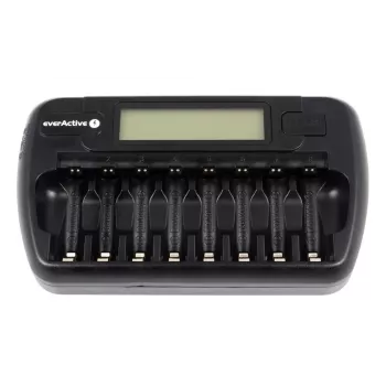 Ładowarka everActive NC-800