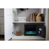 Sejf ognioodporny YFM Home L