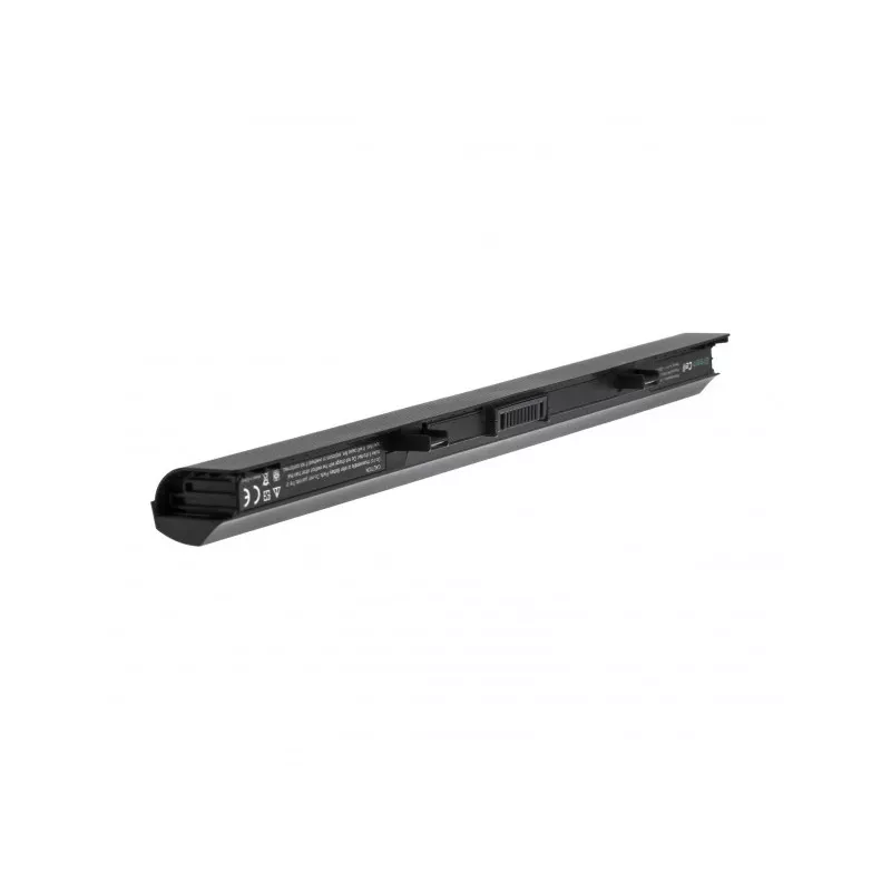Bateria zielony Cell TS38 do laptopów Toshiba — Li-Ion 14.8V 2200mAh, 4 ogniwa, czarna