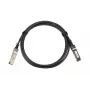 Extralink QSFP+ DAC kabel 40Gbps 3m 30AWG Male/Male