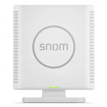 Telefon bezprzewodowy SNOM M430