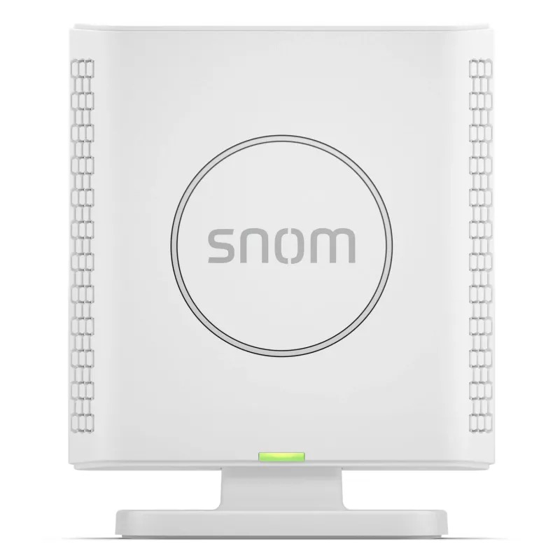 Telefon bezprzewodowy SNOM M430