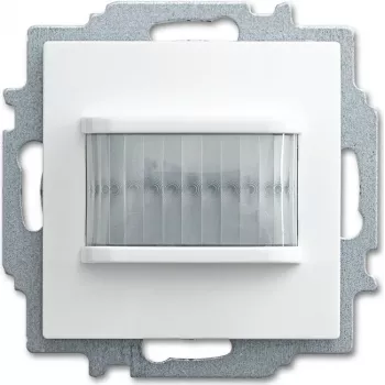 Busch-jaeger 2CKA006220A0369 Biały