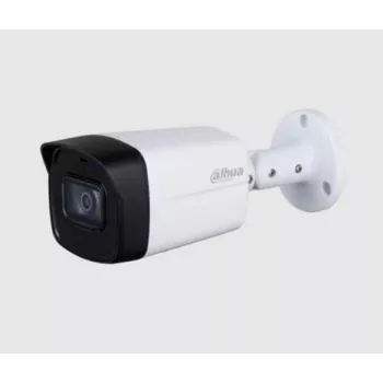 DAHUA 5MP HDCVI Bullet Camera HFW1500TLM-IL-A-0280BS3DIP — 5MP, HDCVI, Bullet