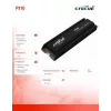 Dysk SSD Crucial 1 TB M.2 PCI Express 4.0 NVMe P310