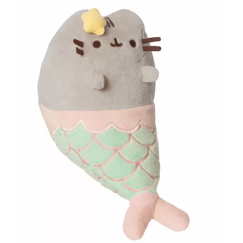 Pluszak 17 cm Pusheen Syrenka Aurora DAFFI P 226