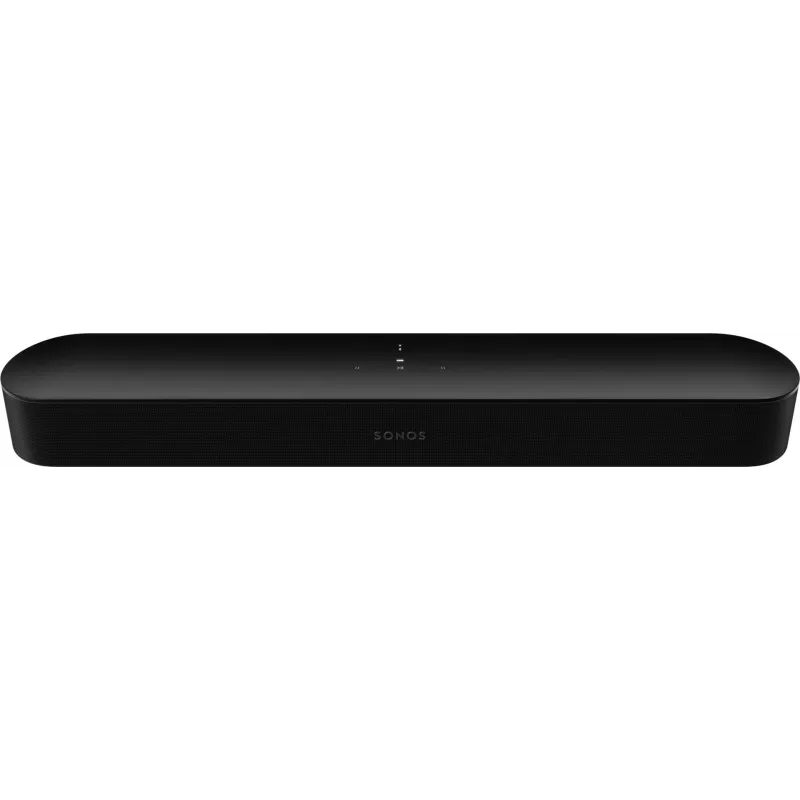 Głośnik Sonos Beam (Gen 2) Czarny, 100-240V