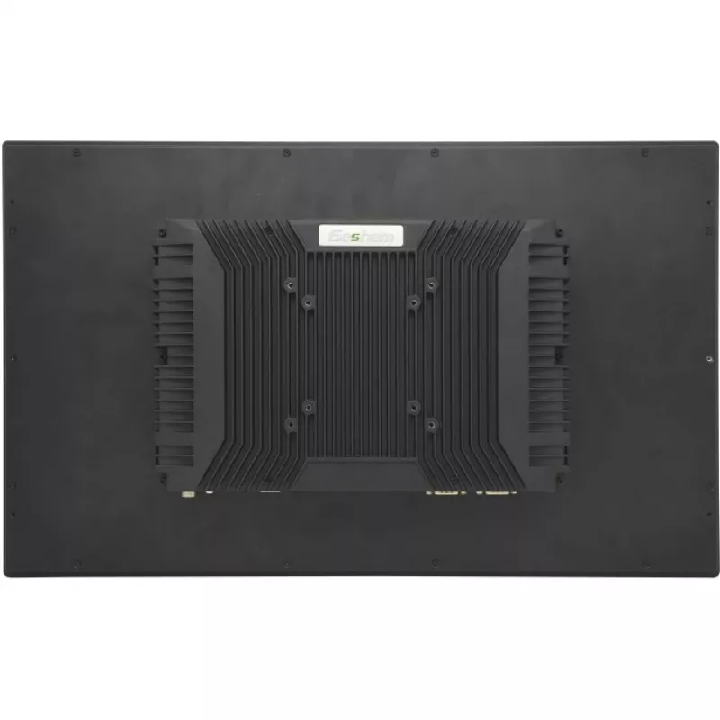 Komputer All-in-One ALLNET AIO IPC z ekranem dotykowym 21 cali, Intel Whiskey Lake i3, 8 GB RAM, 128 GB SSD
