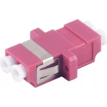 Łącznik światłowodowy LC/LC Żeński/Żeński ShiverPeaks BS07-60013