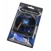 Fan Noiseblocker CzarnySilentFan X2 8 cm 1800 RPM 45 m³/h Czarny