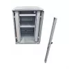ALLNET ALL-SNB8822BDGRAU Obudowa rack