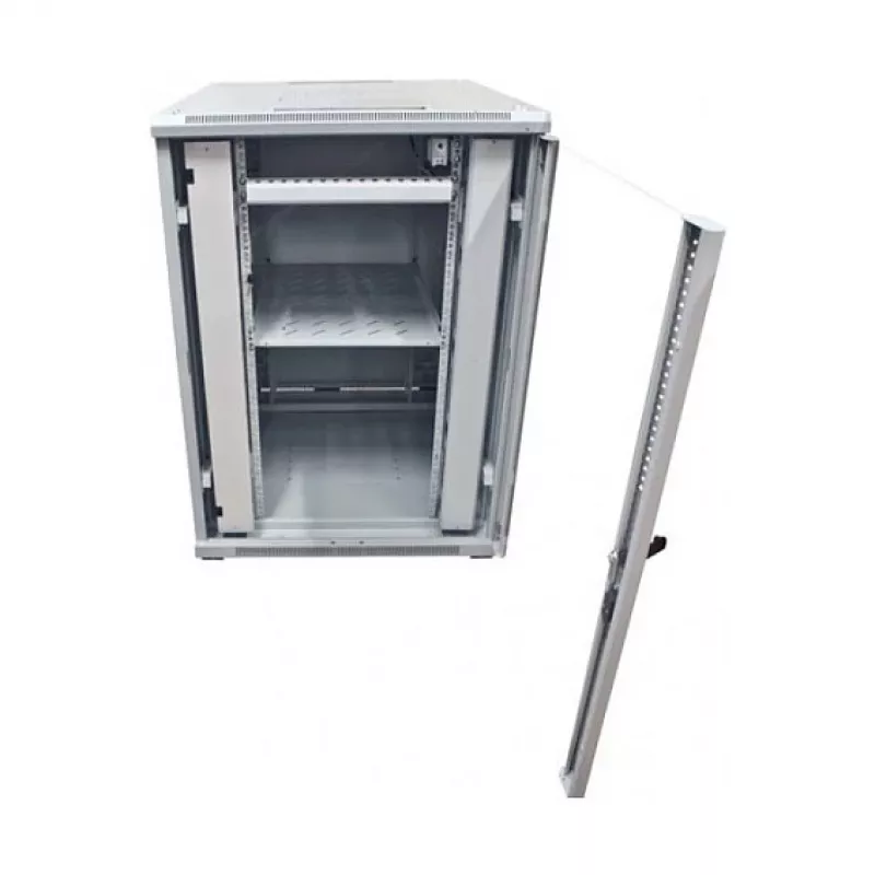 ALLNET ALL-SNB8822BDGRAU Obudowa rack
