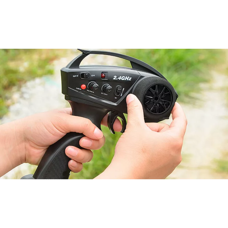 Samochód terenowy Amewi 22590 Silnik elektryczny 1:10 dla dzieci od 8 lat