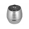 Cuckoo SLS-ART-0000073 ryżowarka 1.08 L 1090 W Srebrny