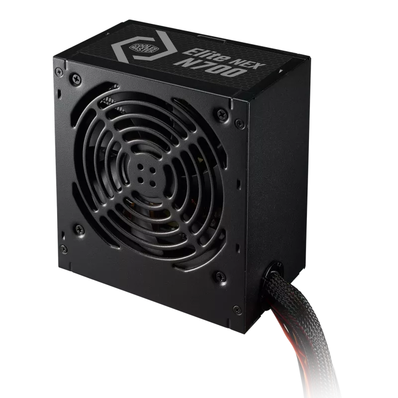Elite NEX 230V 700, 700 W, 200 - 240 V, 47 - 63 Hz, 5 A, aktywne, 110 W