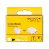 Moduł Keystone USB Type-A Port ładowania DeLOCK 87791
