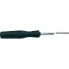 Narzędzie do wyjmowania HART do 09990000319 Entriegelung Crimpkontakte 1 (09990000319)