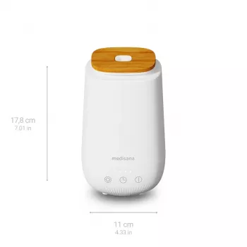 Medisana AD 650 aromatyzer