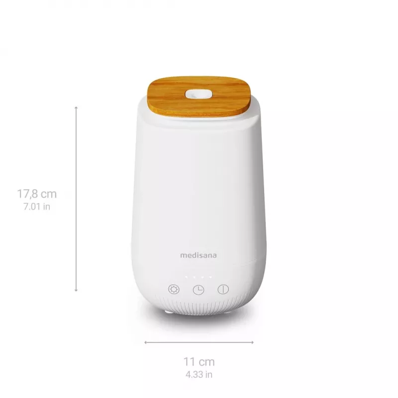 Medisana AD 650 aromatyzer