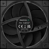 Deepcool FT12 Wentylator obudowy 120 mm - Czarny