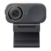 Kamera internetowa Insta360 Link 2C Pro grafitowo-czarna — model Link2C Pro