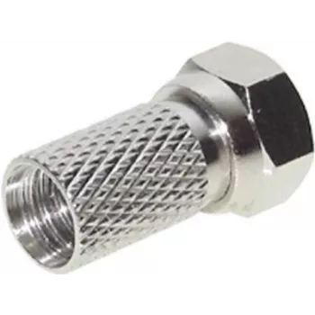 Złącze koncentryczne typu F ShiverPeaks BS85009-A