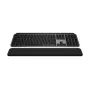 Logitech Master Series MX Keys S Combo dla Mac - podświetlany - bezprzewodowy (920-012845)