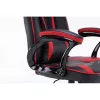 GAMING SWIVEL CHAIR DRIFT Czerwony