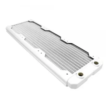 Radiator Hardware Labs Czarny Ice Nemesis GTS 360 biały - chłodnica cienki 360 mm