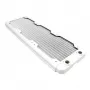 Radiator Hardware Labs Czarny Ice Nemesis GTS 360 biały - chłodnica cienki 360 mm