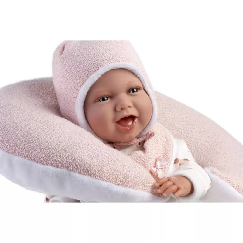 Lalka Mimi Baby 42 cm