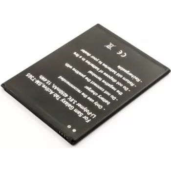 CoreParts MBXSA-BA0005 tablet część zapasowa/akcesorium Bateria