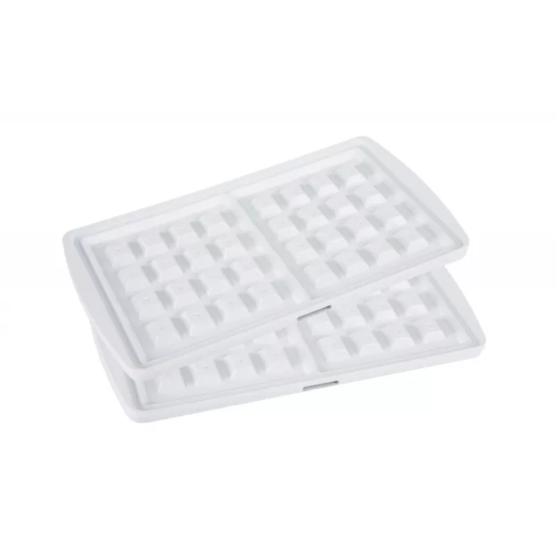 Opiekacz do kanapek Teesa TSA3221 800 W czarny stal nierdzewna