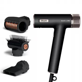 Shark SpeedStyle Pro HD731EU suszarka do włosów 1750 W