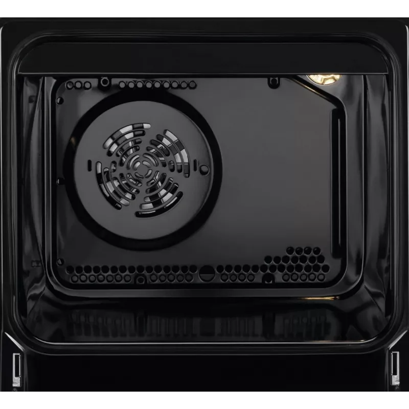 Electrolux LKR540266W Wolnostojąca kuchenka elektryczna z piekarnikiem