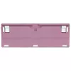 VGN V98 Pro Gaming klawiatura, Berry Ice Cream - Twilight (US)