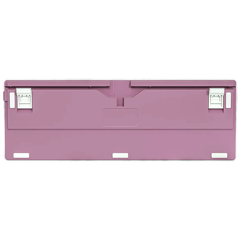 VGN V98 Pro Gaming klawiatura, Berry Ice Cream - Twilight (US)