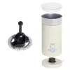 Adler | Spieniacz do mleka | AD 4495 | 500 W | Spieniacz do mleka | Kremowy