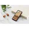 Etui na smartfona man and wood Galaxy S20 Terra Czarny – ochronne etui na telefon dla Samsung Galaxy S20