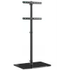 Podstawka podłogowa do telewizora /30-60/Czarny TS5065-B Onkron