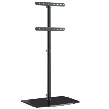 Podstawka podłogowa do telewizora /30-60/Czarny TS5065-B Onkron