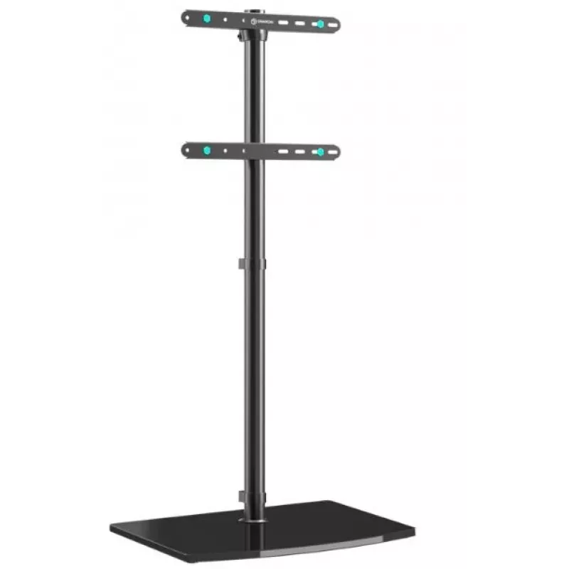 Podstawka podłogowa do telewizora /30-60/Czarny TS5065-B Onkron