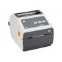 Zebra ZD421T label printer Thermal transfer 300 x 300 DPI 102 mm/sec Wired & Wireless Ethernet LAN Bluetooth