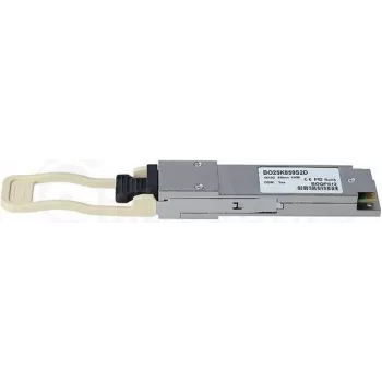 Moduł transceivera światłowodowego BlueOptics AFBR-79E4Z-BO 40000 Mbit/s QSFP