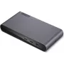 Stacja dokująca Lenovo Notebook Dock Port Replicator 40B30090SA — replikator portów do notebooków Lenovo